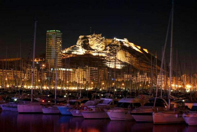 Alicante Beach Sea Appart Exterior photo